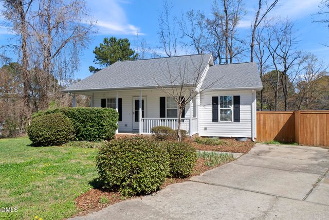 906 Calumet Drive, Durham, NC 27704