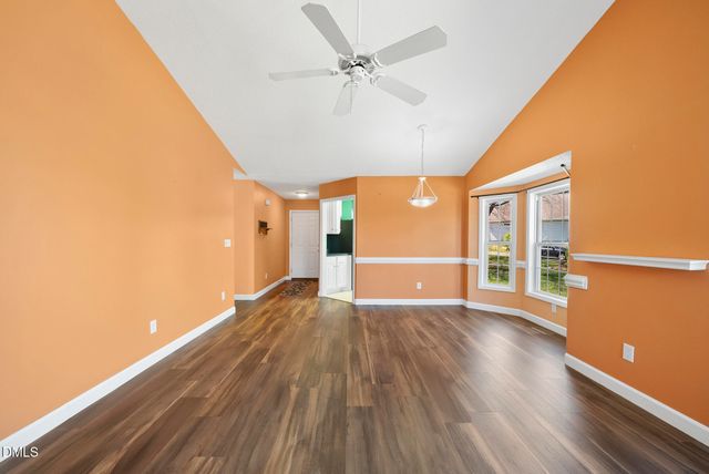 906 Calumet Drive, Durham, NC 27704