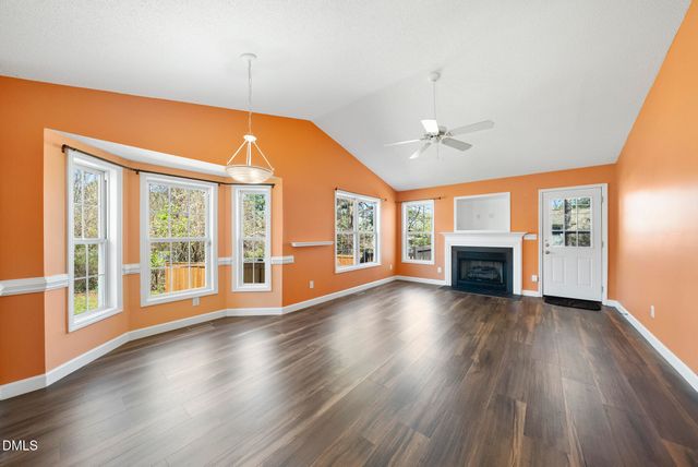 906 Calumet Drive, Durham, NC 27704