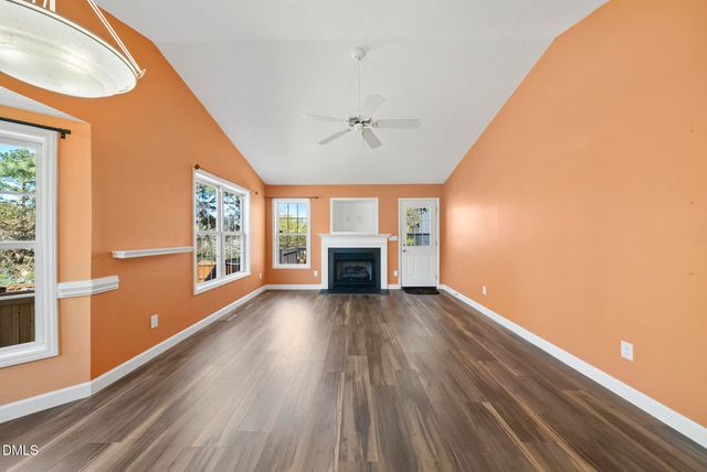 906 Calumet Drive, Durham, NC 27704