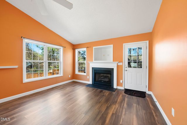 906 Calumet Drive, Durham, NC 27704