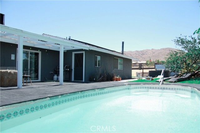 7112 Mecca Road, Joshua Tree, CA 92252