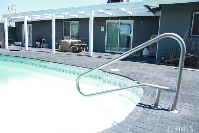 7112 Mecca Road, Joshua Tree, CA 92252