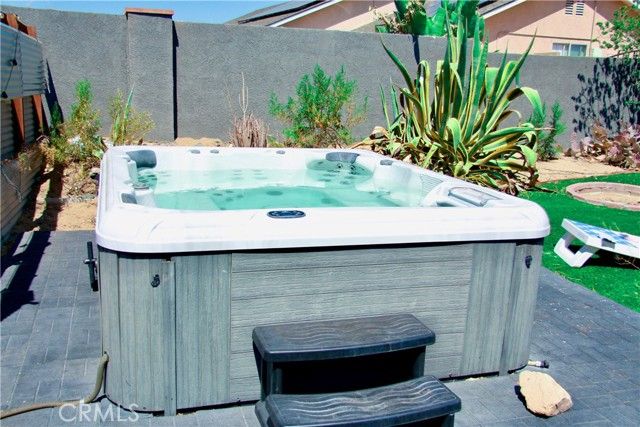 7112 Mecca Road, Joshua Tree, CA 92252