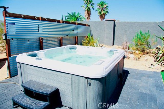 7112 Mecca Road, Joshua Tree, CA 92252