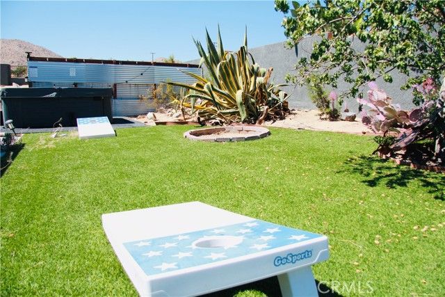 7112 Mecca Road, Joshua Tree, CA 92252