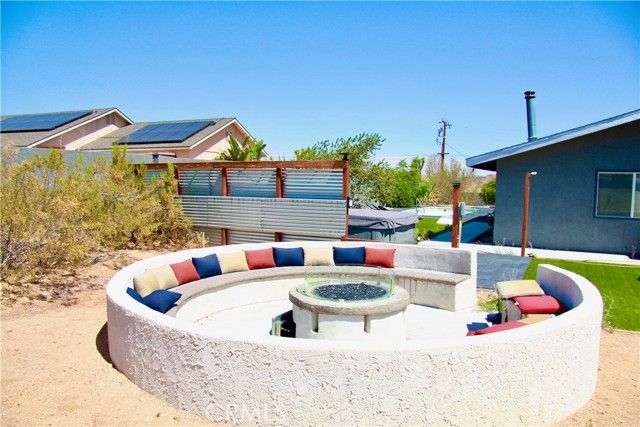 7112 Mecca Road, Joshua Tree, CA 92252
