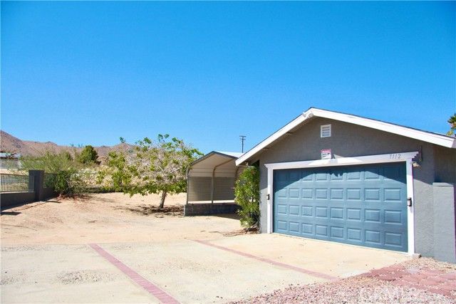 7112 Mecca Road, Joshua Tree, CA 92252