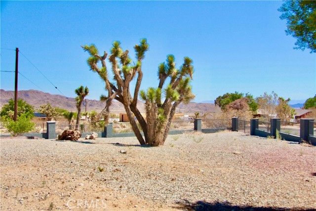 7112 Mecca Road, Joshua Tree, CA 92252