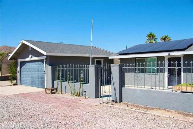 7112 Mecca Road, Joshua Tree, CA 92252