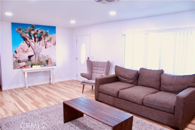 7112 Mecca Road, Joshua Tree, CA 92252