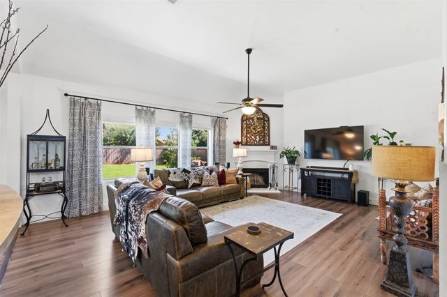 1081 Barrington Drive, Prosper, TX 75078