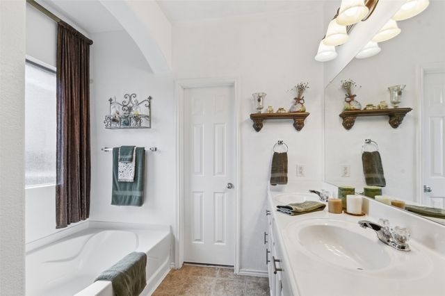 1081 Barrington Drive, Prosper, TX 75078