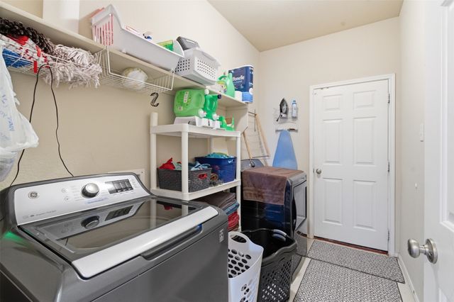 1081 Barrington Drive, Prosper, TX 75078