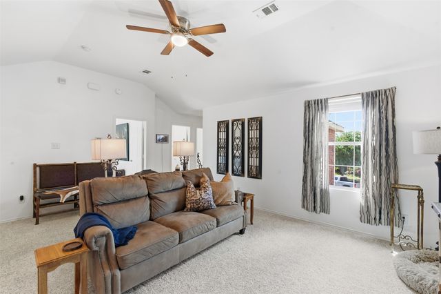1081 Barrington Drive, Prosper, TX 75078