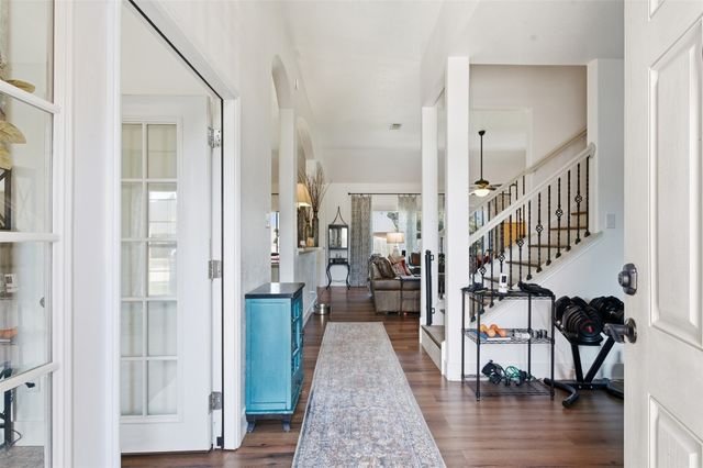 1081 Barrington Drive, Prosper, TX 75078