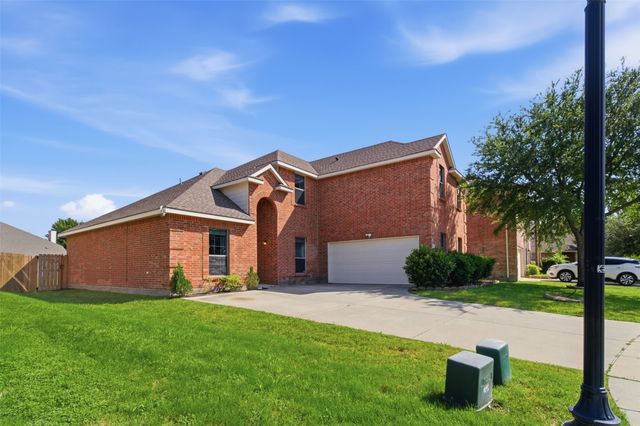 1081 Barrington Drive, Prosper, TX 75078
