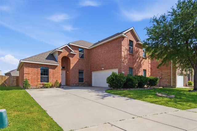 1081 Barrington Drive, Prosper, TX 75078