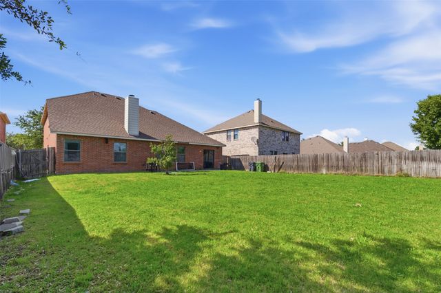 1081 Barrington Drive, Prosper, TX 75078