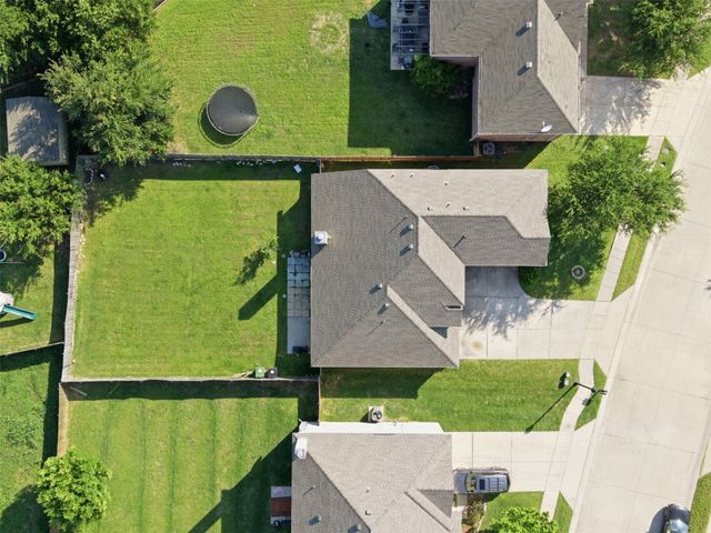 1081 Barrington Drive, Prosper, TX 75078