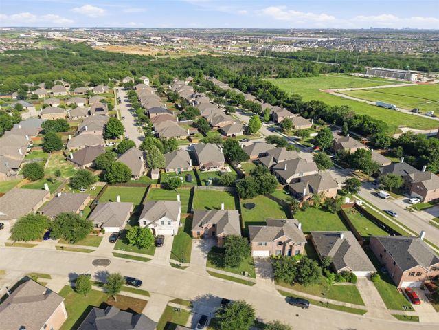1081 Barrington Drive, Prosper, TX 75078