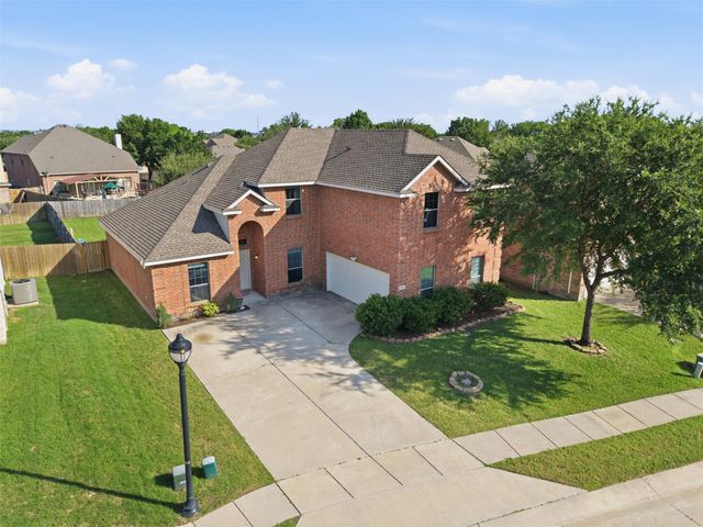 1081 Barrington Drive, Prosper, TX 75078