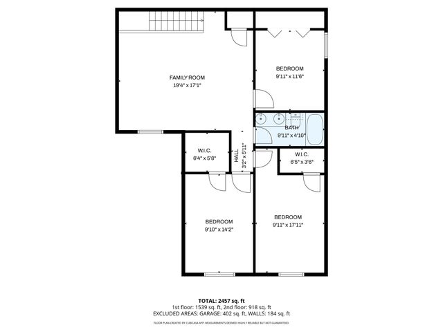 1081 Barrington Drive, Prosper, TX 75078