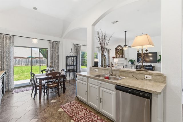 1081 Barrington Drive, Prosper, TX 75078