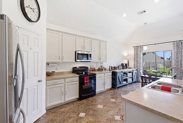 1081 Barrington Drive, Prosper, TX 75078