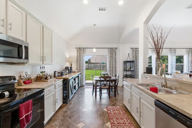1081 Barrington Drive, Prosper, TX 75078