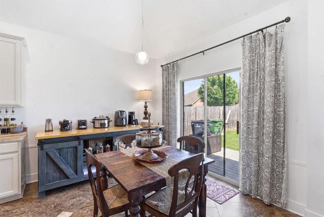 1081 Barrington Drive, Prosper, TX 75078
