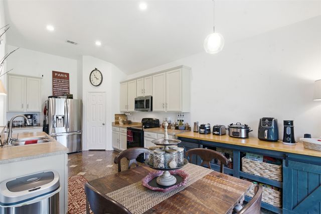 1081 Barrington Drive, Prosper, TX 75078