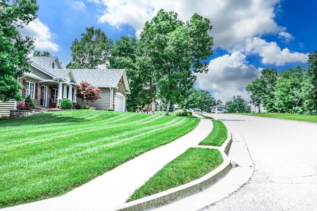 3407 CODY DR, Jefferson City, MO 65109