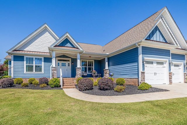 100 Ridgefield Lane, Greer, SC 29651