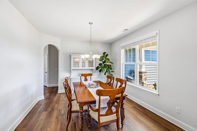 100 Ridgefield Lane, Greer, SC 29651