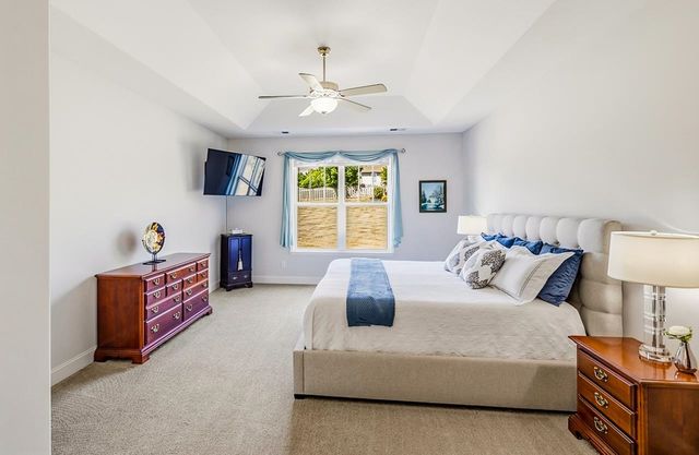 100 Ridgefield Lane, Greer, SC 29651