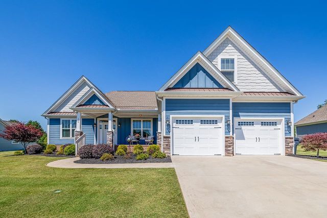 100 Ridgefield Lane, Greer, SC 29651