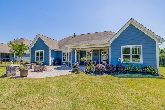100 Ridgefield Lane, Greer, SC 29651