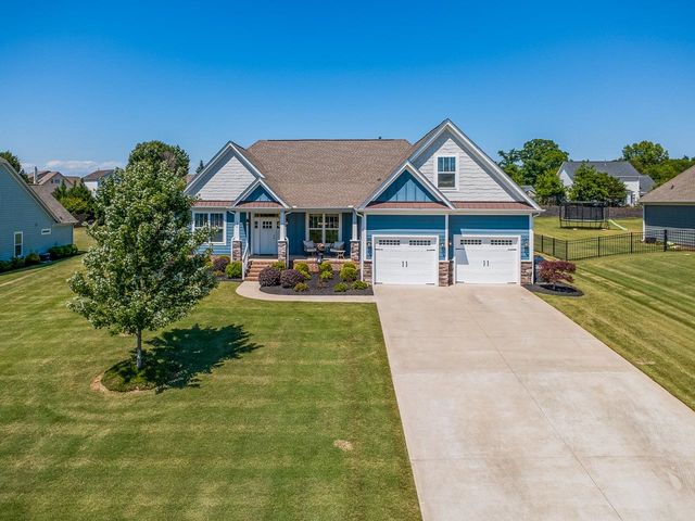 100 Ridgefield Lane, Greer, SC 29651