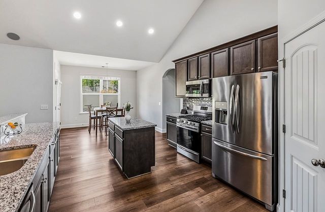 100 Ridgefield Lane, Greer, SC 29651
