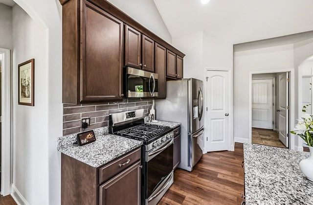 100 Ridgefield Lane, Greer, SC 29651