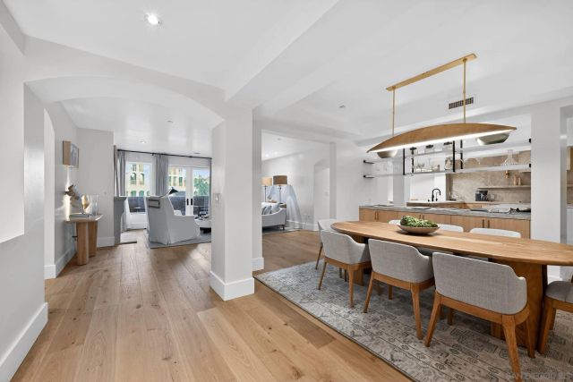 1040 Genter Street 203, La Jolla, CA 92037