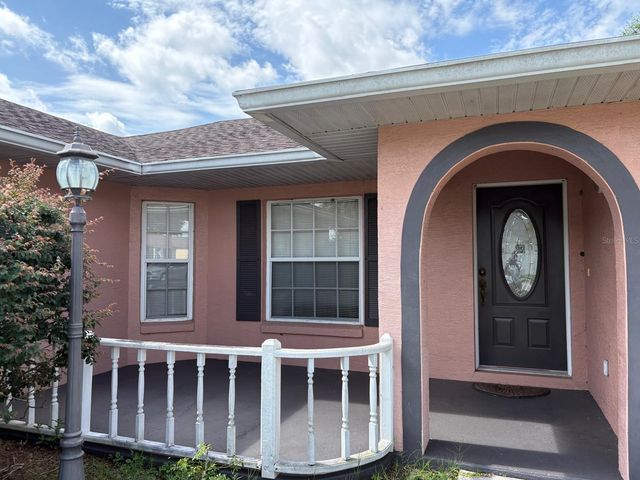 126 BRIGHTON CIRCLE, Auburndale, FL 33823