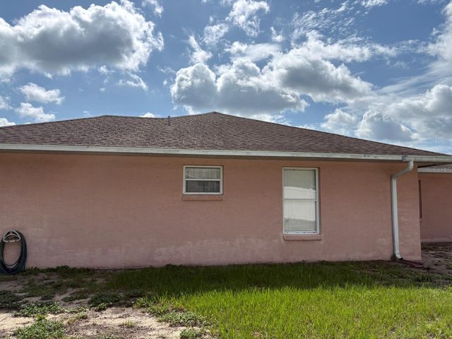 126 BRIGHTON CIRCLE, Auburndale, FL 33823
