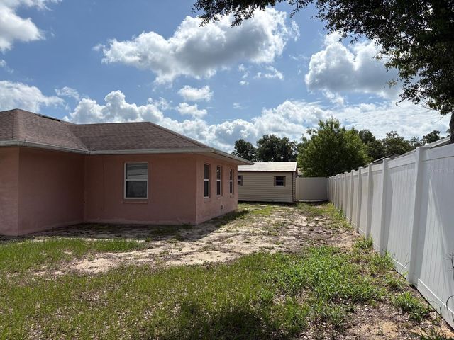 126 BRIGHTON CIRCLE, Auburndale, FL 33823