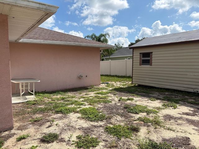 126 BRIGHTON CIRCLE, Auburndale, FL 33823