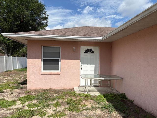 126 BRIGHTON CIRCLE, Auburndale, FL 33823