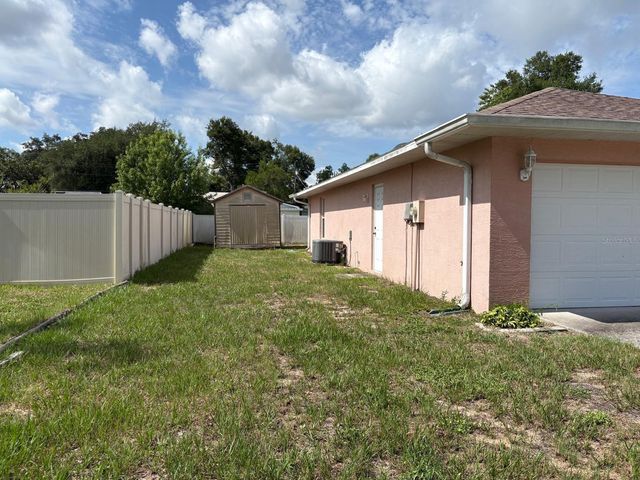 126 BRIGHTON CIRCLE, Auburndale, FL 33823