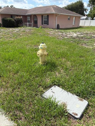 126 BRIGHTON CIRCLE, Auburndale, FL 33823