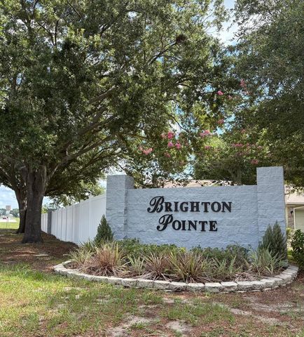 126 BRIGHTON CIRCLE, Auburndale, FL 33823